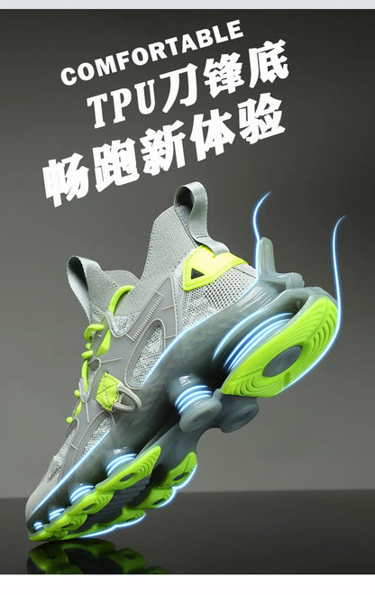 men shoes Sneakers Male tenis Luxury shoes Mens casual Shoes Trainer Race off white Shoes fashion loafers running Shoes for men