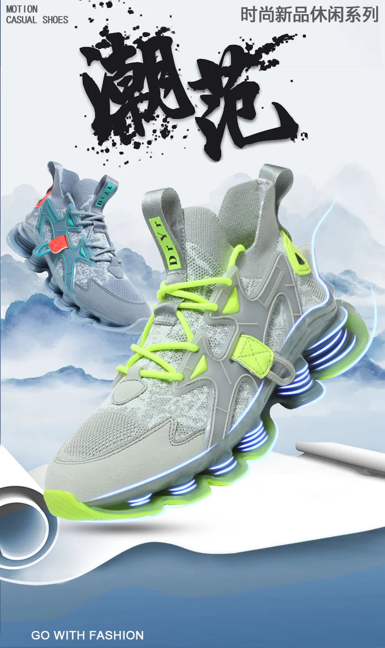 men shoes Sneakers Male tenis Luxury shoes Mens casual Shoes Trainer Race off white Shoes fashion loafers running Shoes for men