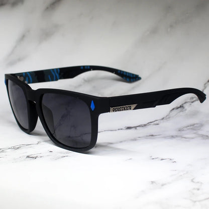 GEUSSKISR Brand New Sunglasses Men Women UV400 Sun Glasses Fishing Goggles Outdoor Baseball Softball Sport Cycling Eyewear