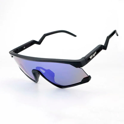 Outdoor Sport Sunglasses for Men Women Fashion Hiking Cycling Sun Glasses Goggles Male Shdes Anti Glare Mirror UV400