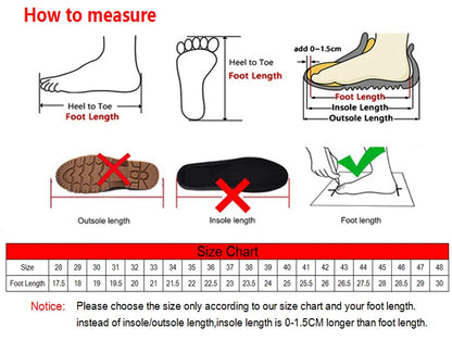 Children's Sports Shoes Flat Outdoor Sports Lightweight Casual Footwear Wear-resistant Comfortable Running Shoes for Kids