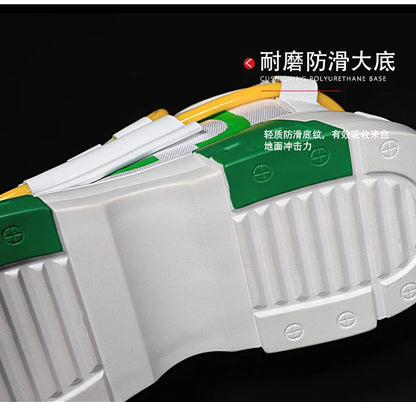 Men shoes Sneakers Male tenis Luxury shoes Mens casual Trainer Race Breathable fashion loafers running Shoes for men