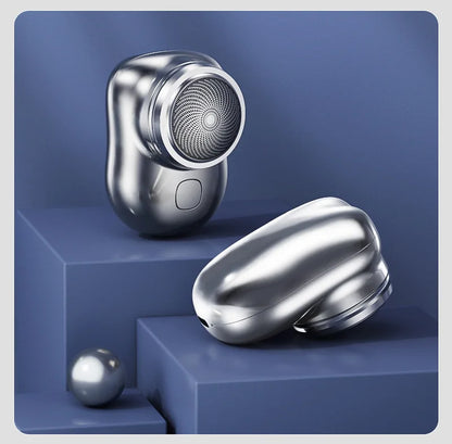 Customizable New Hot Selling Men's Electric Mini Shaver Hair Trimmer TXD333004