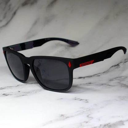 GEUSSKISR Brand New Sunglasses Men Women UV400 Sun Glasses Fishing Goggles Outdoor Baseball Softball Sport Cycling Eyewear