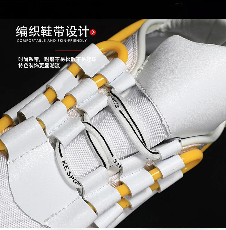 Men shoes Sneakers Male tenis Luxury shoes Mens casual Trainer Race Breathable fashion loafers running Shoes for men