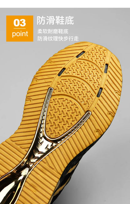 Shoes men Sneakers Male casual Mens Shoes tenis Luxury shoes Trainer Race Breathable Shoes fashion loafers running Shoes for men