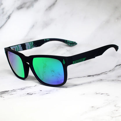 GEUSSKISR Brand New Sunglasses Men Women UV400 Sun Glasses Fishing Goggles Outdoor Baseball Softball Sport Cycling Eyewear