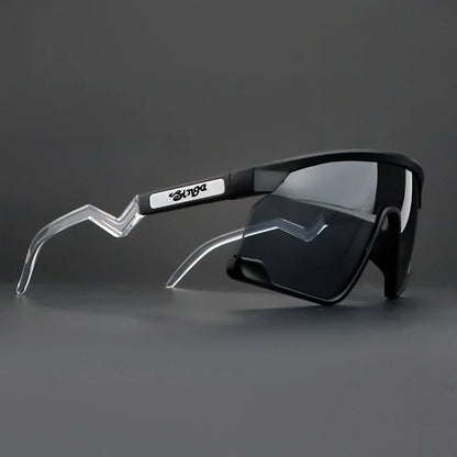 Outdoor Sport Sunglasses for Men Women Fashion Hiking Cycling Sun Glasses Goggles Male Shdes Anti Glare Mirror UV400