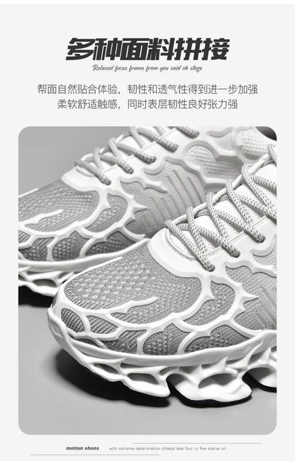 men shoes Sneakers Male tenis Luxury shoes Mens casual Shoes Trainer Race off white Shoes fashion loafers running Shoes for men