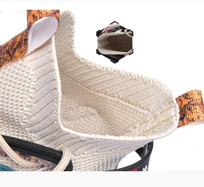 Men's High-Top Basketball Shoes AJ1 Air Force One